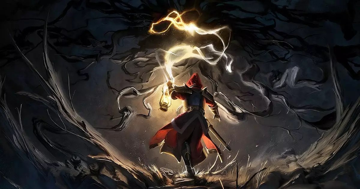 Unraveling the Dark Allure of Mandragora: Whispers Of The Witch Tree