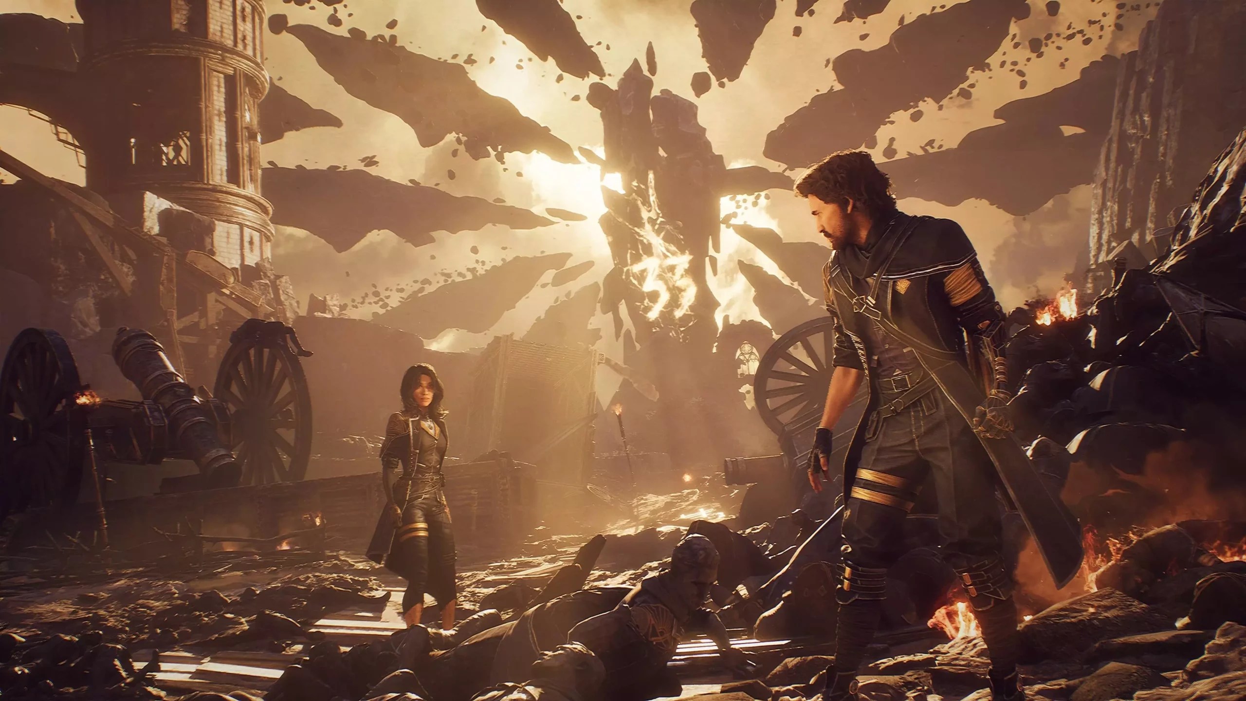 Unveiling the Brilliance of Clair Obscur: Expedition 33