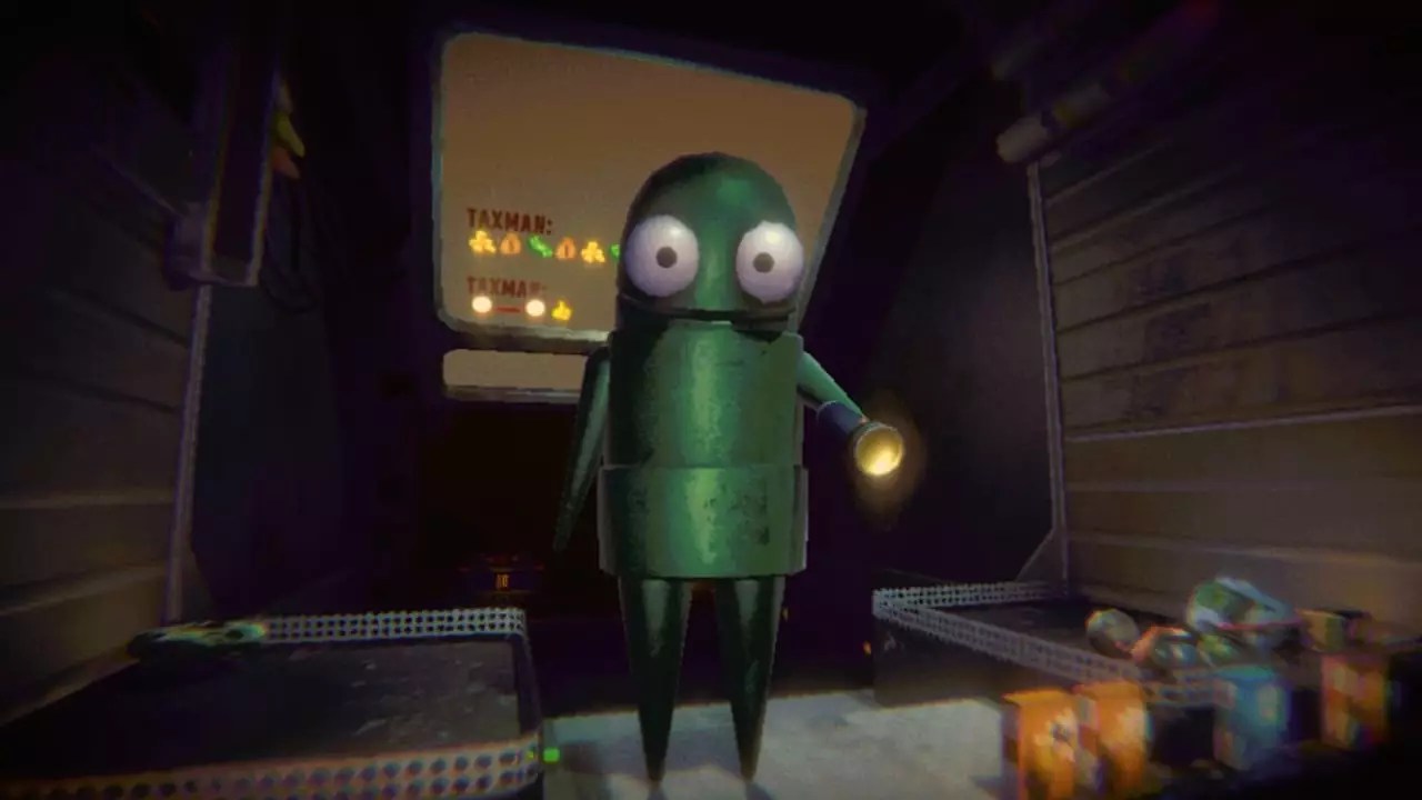 Beware the Imitators: The Sneaky Underbelly of the Gaming Industry