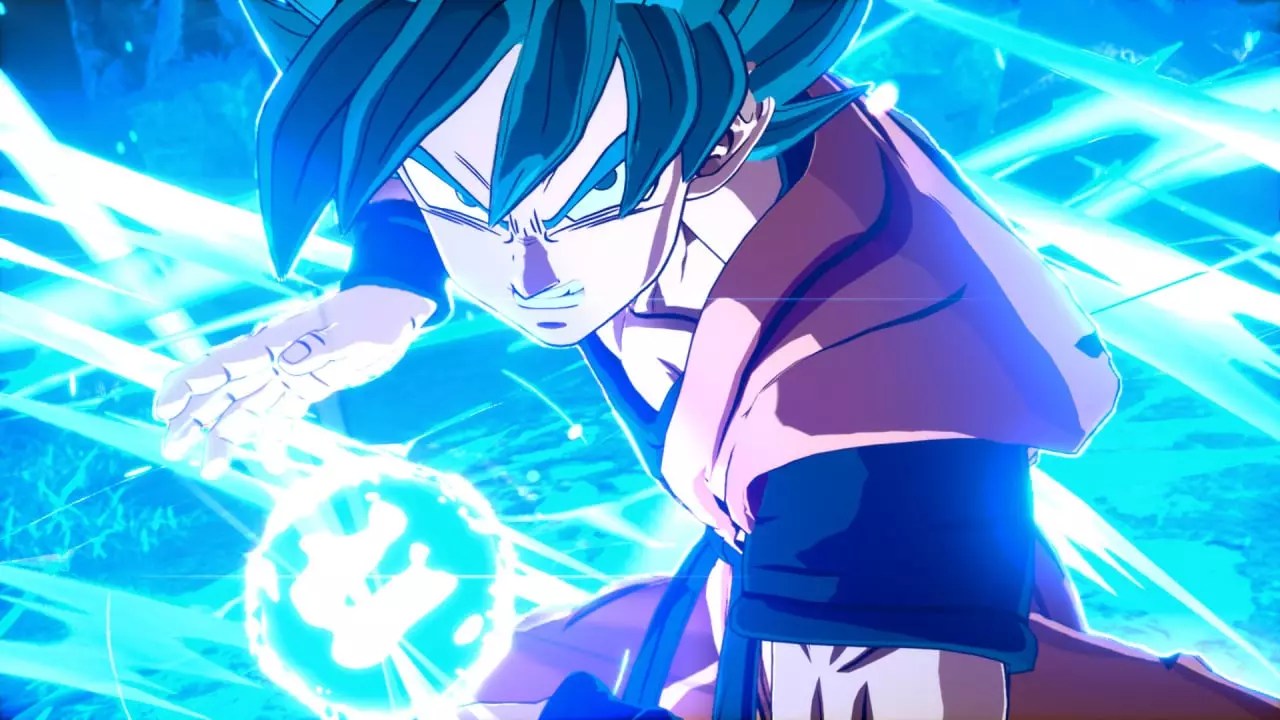 Unleashing the Power: Why Dragon Ball: Sparking! Zero is Poised for the Switch 2
