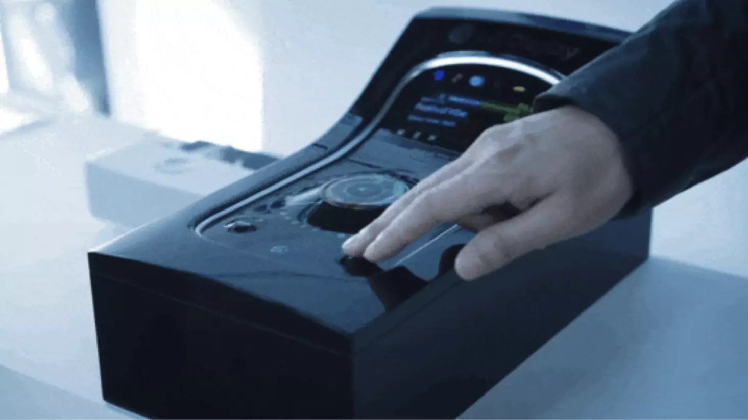 Revolutionary Stretchable OLED: The Future of Interactive Surfaces