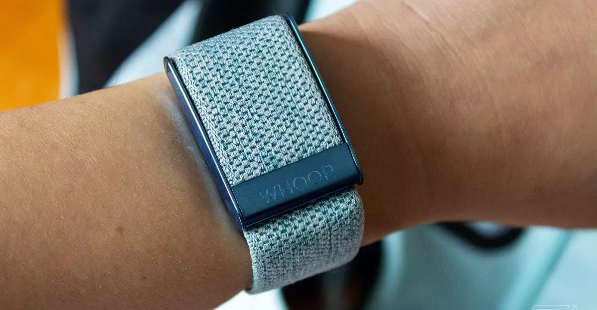 Whoop’s Unraveling Promises: A Cautionary Tale of Customer Trust