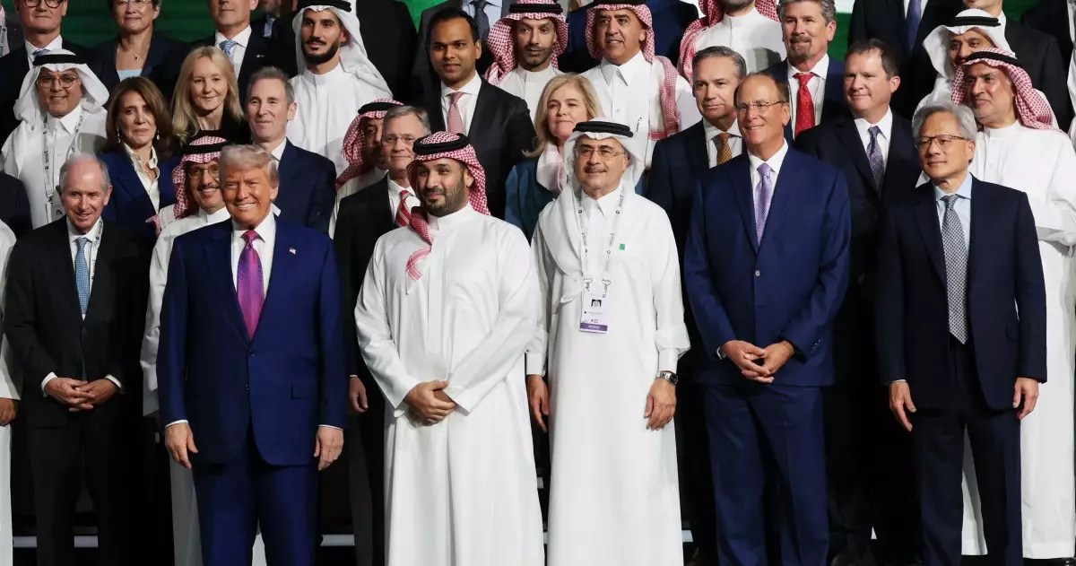 Nvidia’s AI Chip Dominance: Strategic Moves in a Rapidly Changing Landscape