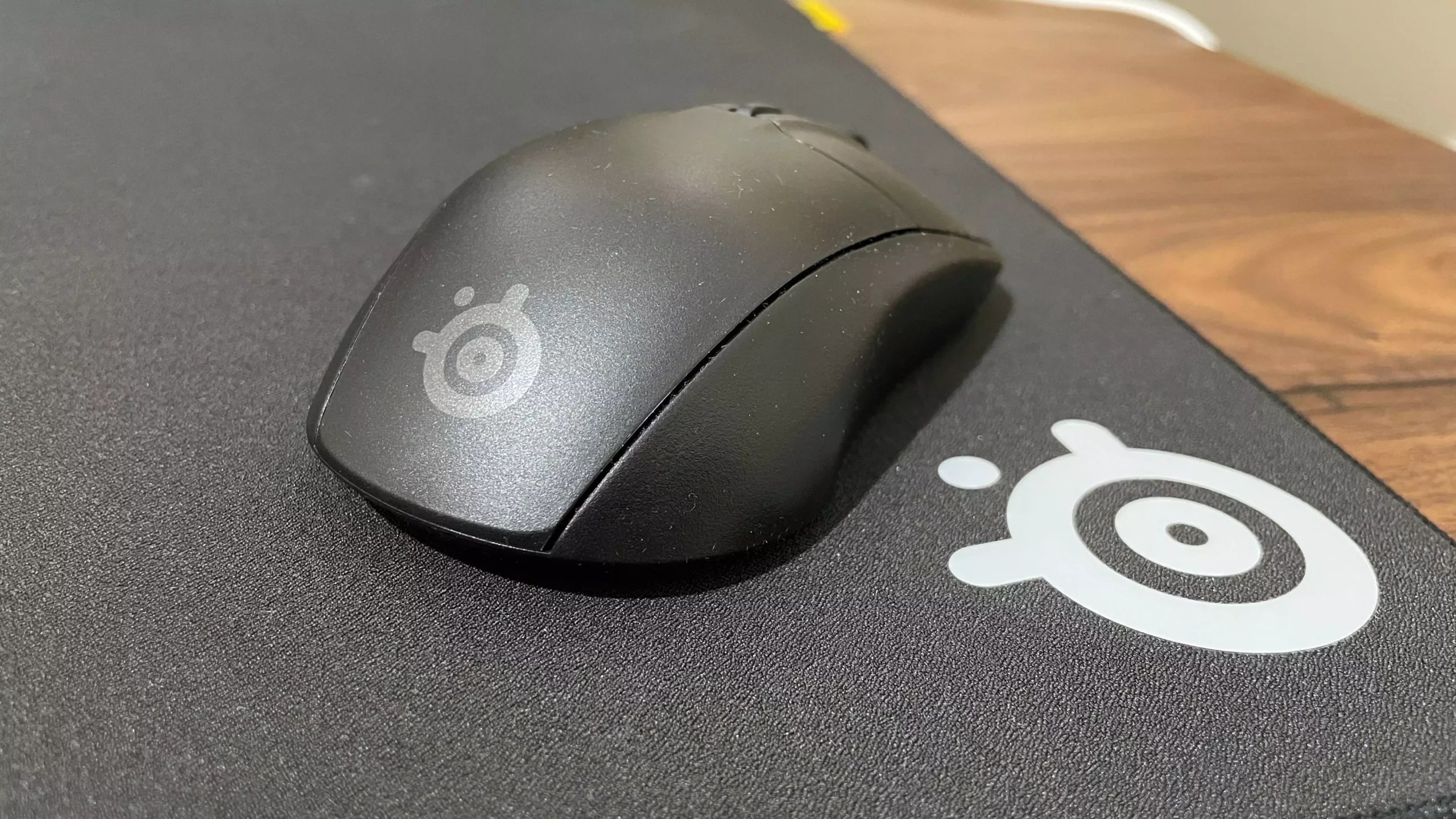 Revolutionary Convenience: Why the SteelSeries Rival 3 Gen 2 is Redefining Gaming Mice