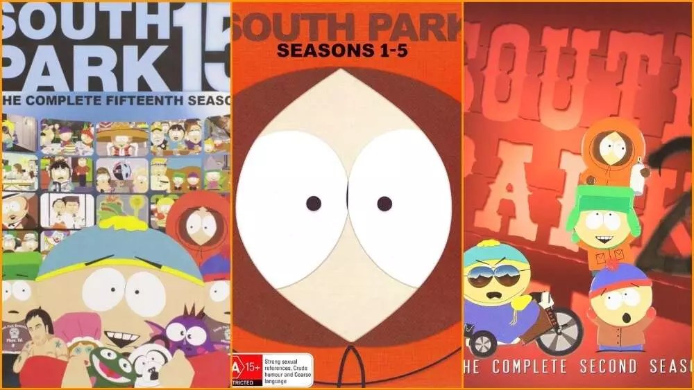 Unpacking the South Park Streaming Switch: What’s at Stake and What to Buy