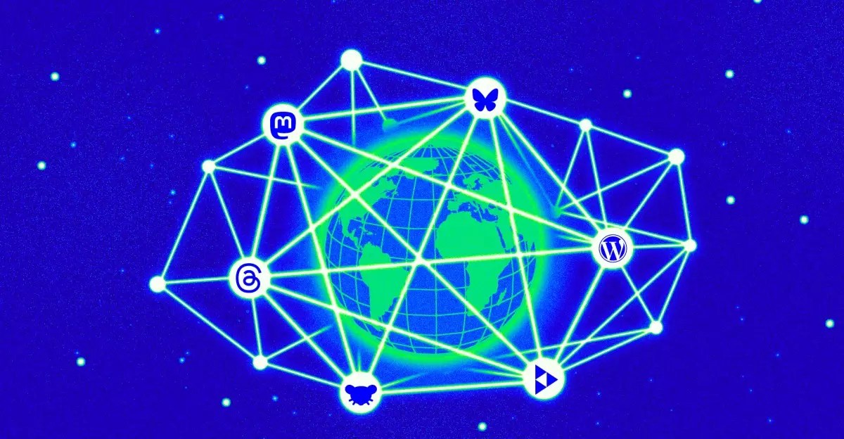 Revolutionizing Digital Interaction: Embracing the Future of Decentralized Social Networks