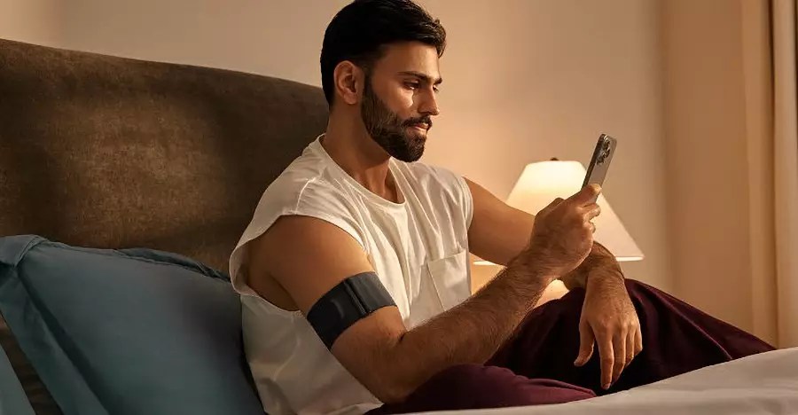 Transform Your Sleep Quality with Garmin’s Innovative Solution