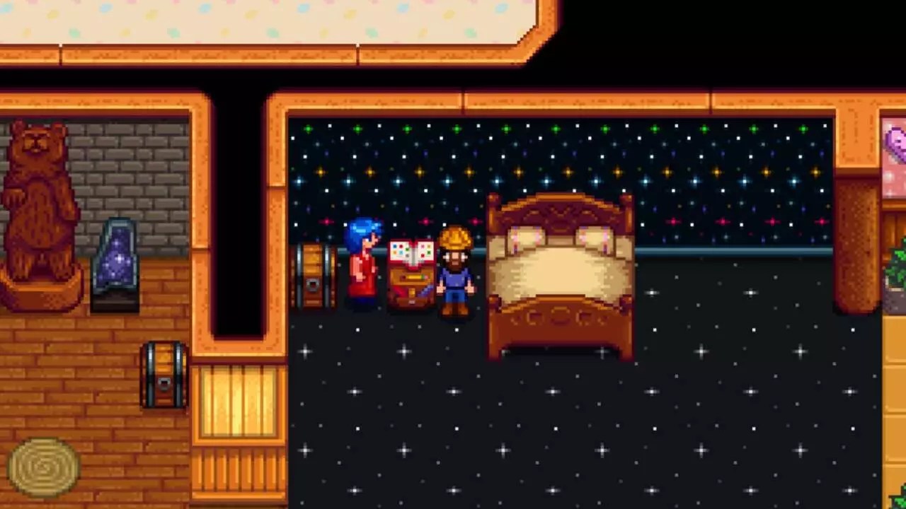 Unlocking the Heart: A Comprehensive Guide to Romance in Stardew Valley