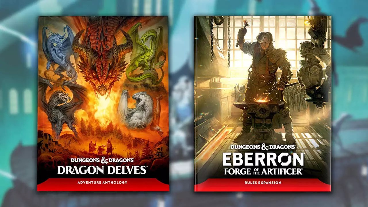 Unleashing the Magic: Upcoming Dungeons & Dragons Expansions That Elevate Adventure