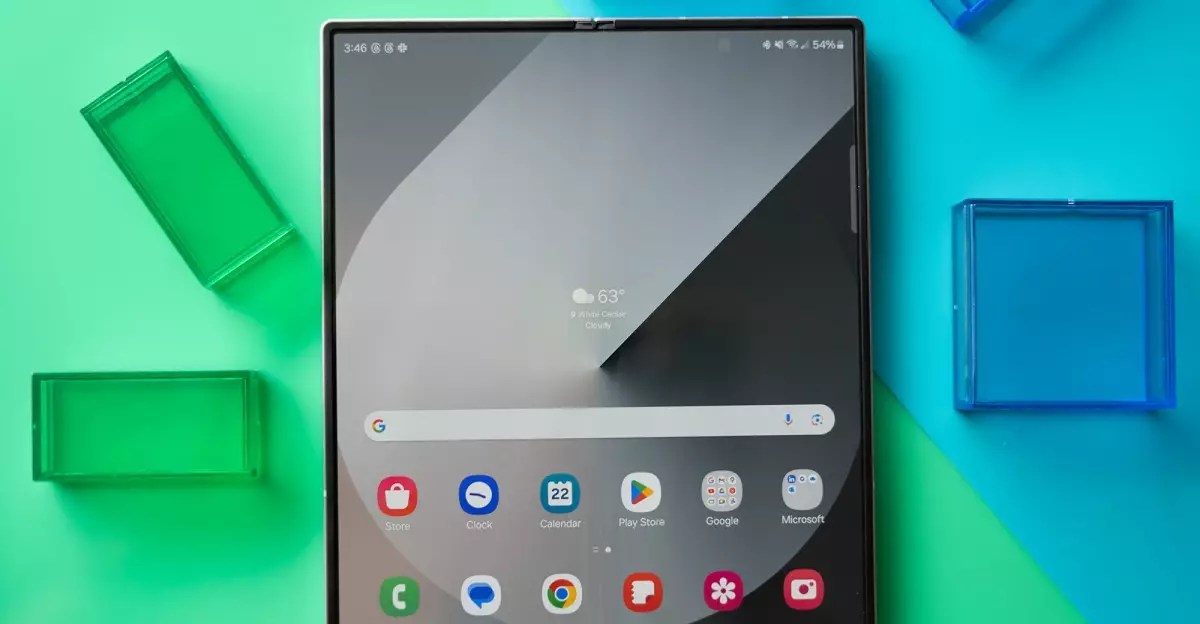 Revolutionizing the Future: Why Samsung’s Bold Foldable Moves Could Transform Mobile Innovation