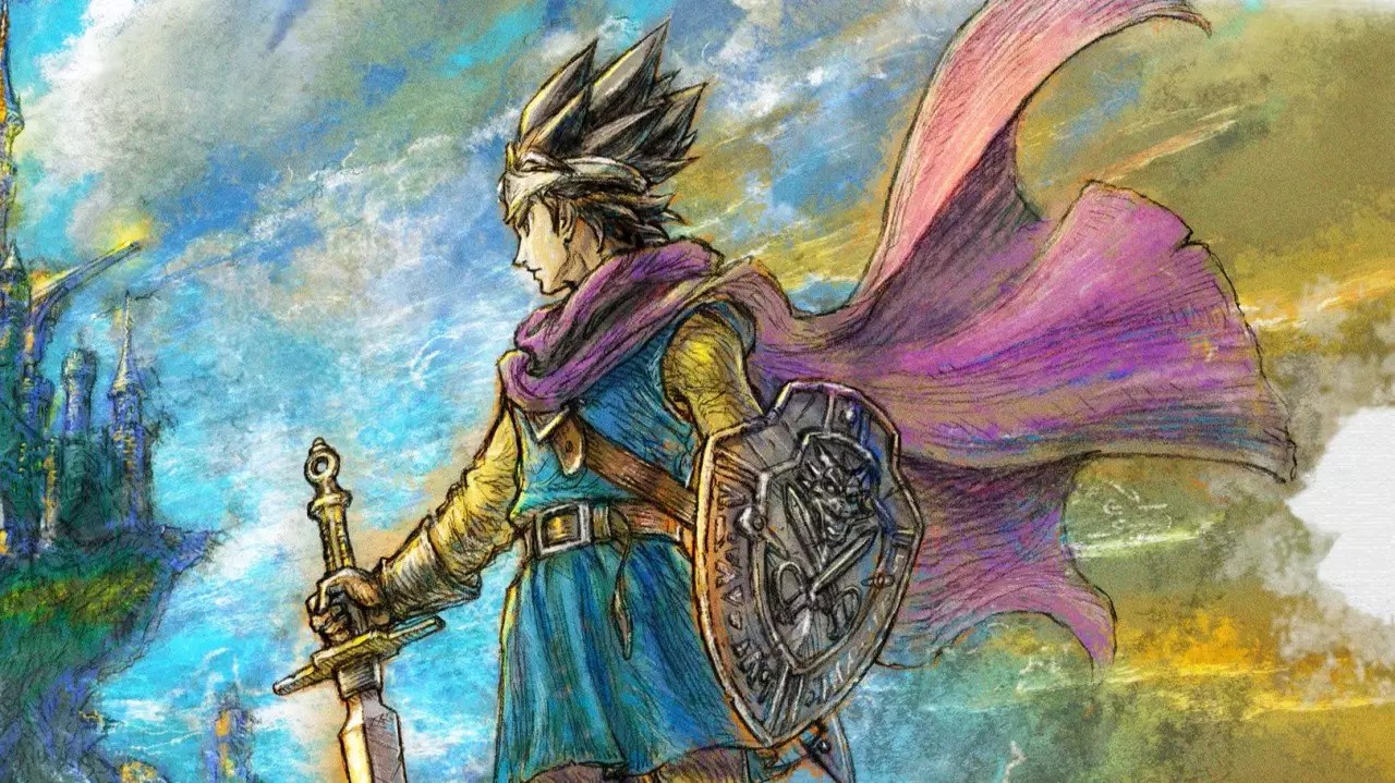 Revitalizing Classics: The Bright Future of Dragon Quest’s Visual and Gameplay Innovations