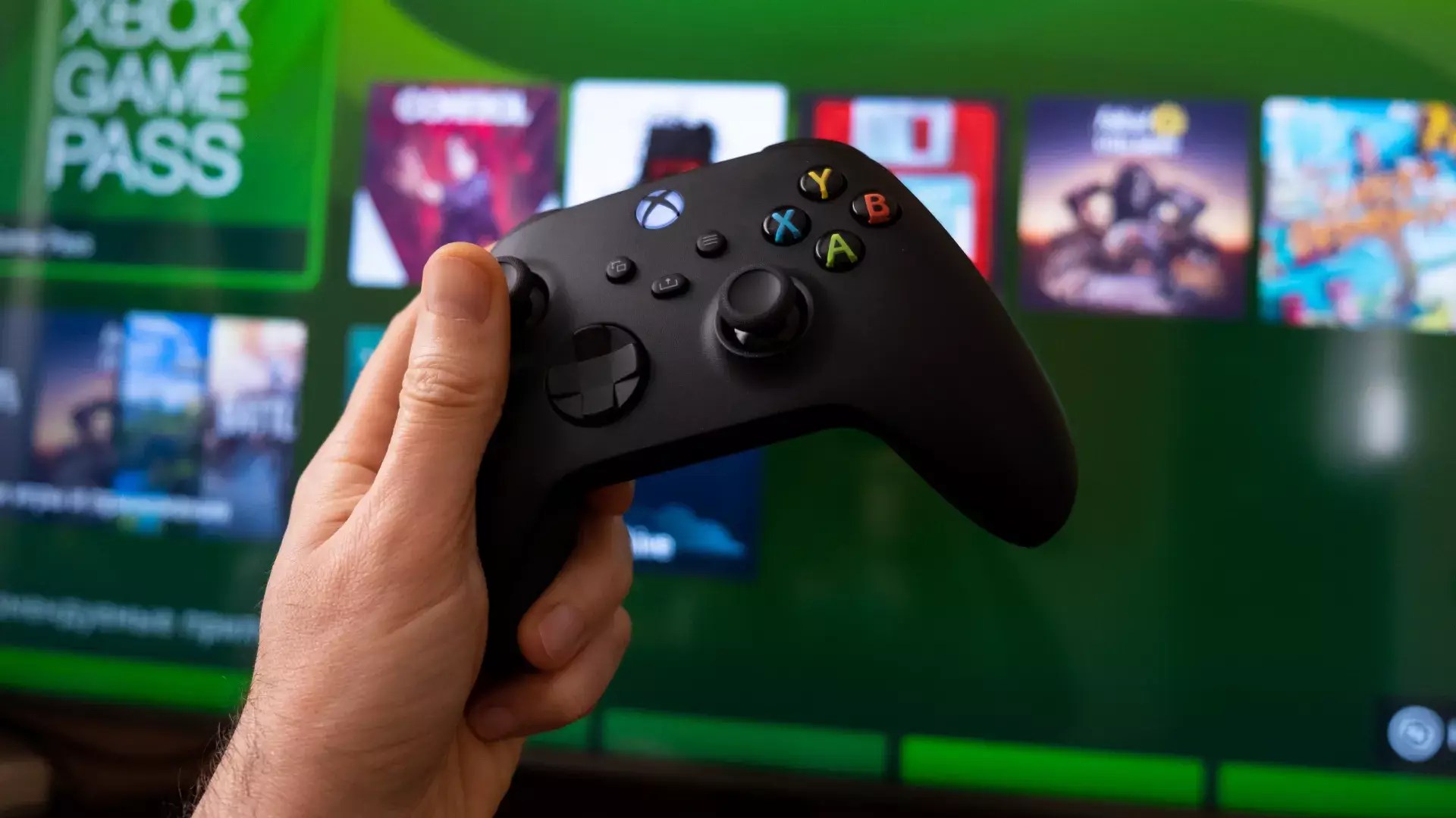 Microsoft’s Bold New Strategy: Redefining Gaming for a Mobile-Forward Future
