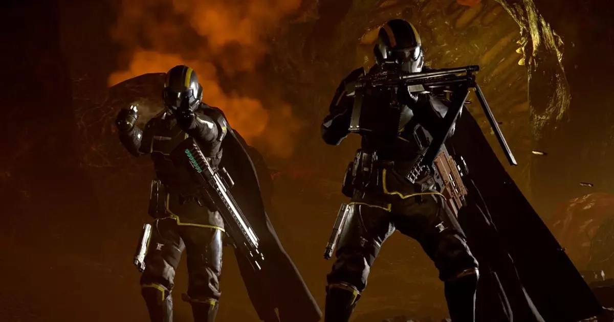 Arrowhead’s Refreshing Courage: Prioritizing Quality Over Shortcut in Helldivers 2 Deployment