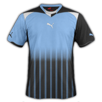 Download Template Jersey Nike Lotto Adidas Puma Mahir Aplikasi