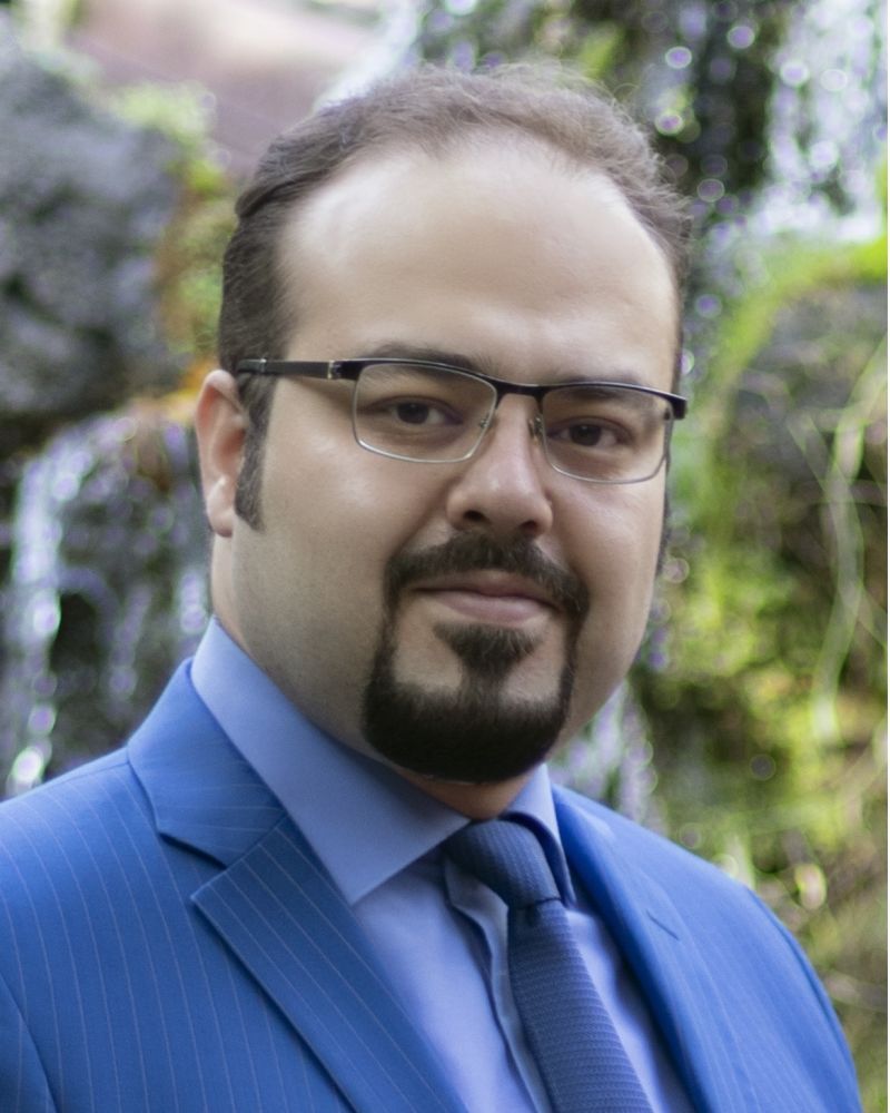 Nabavi2 Rohullah Nabavi Github - Modern Retina Landscape Backgrounds | Free Download