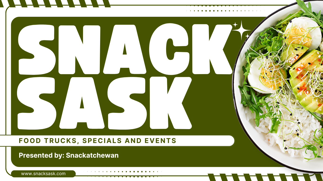 Snack Sask,