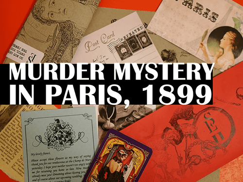 You'll need to subscribe to their . 15 Best Murder Mystery Boxes For Group Fun In 2022