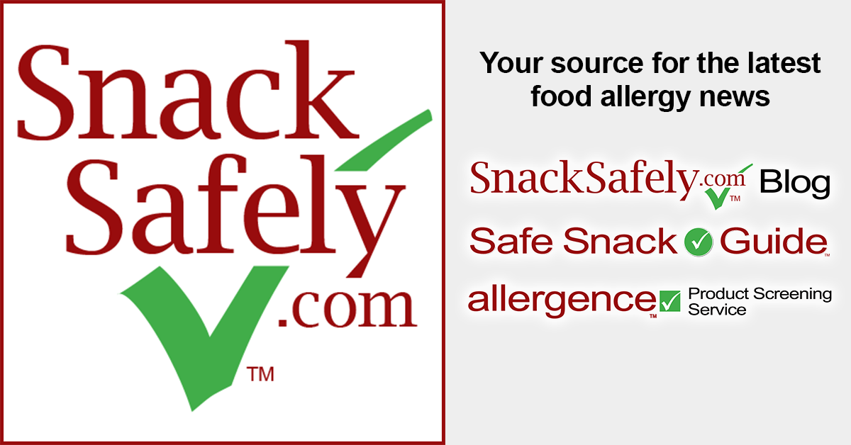 picture Snack Safely 2019 a snacksafely com partner