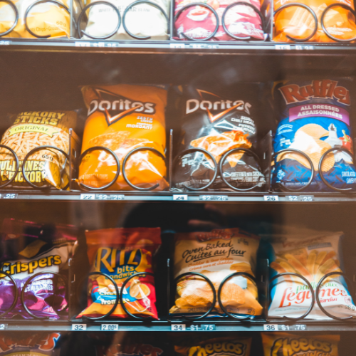 snacks