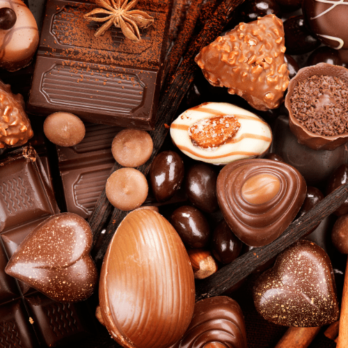 chocolate