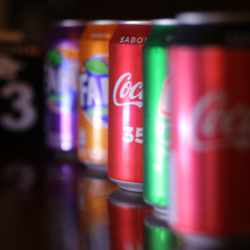 drinks