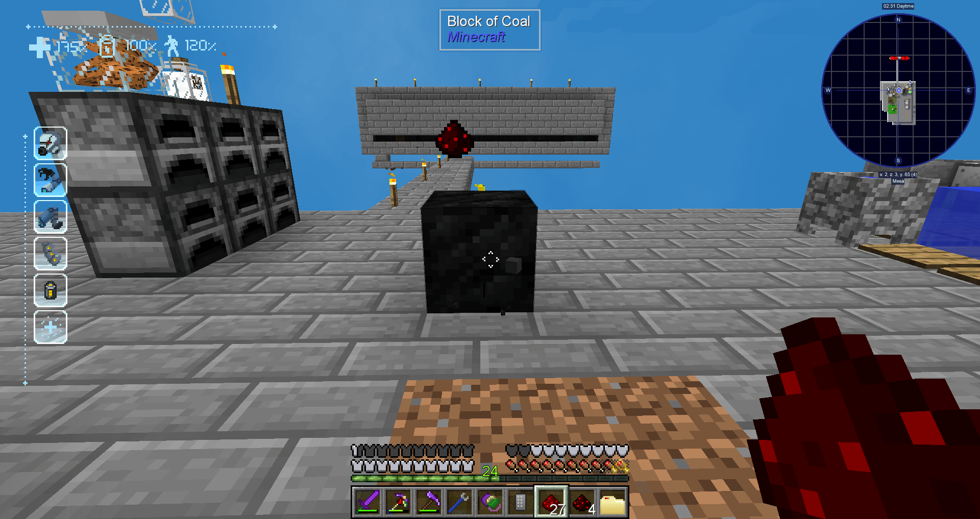 Woot Minecraft 解説 Heilyn Arwel