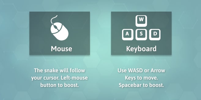 Control Snake By Play7 - Mobile Ocean Wallpapers for Desktop