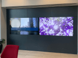 Nationwide Digital Signage Installation Services Snap Install