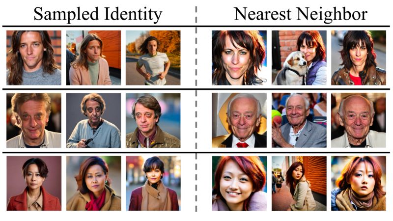 Snap Research Weights2weights Get Torch 2 2 0 Working - Geometric Photo Collection - Desktop Quality