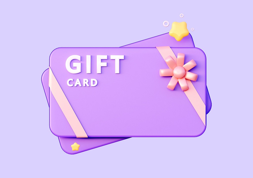 Do gift cards expire