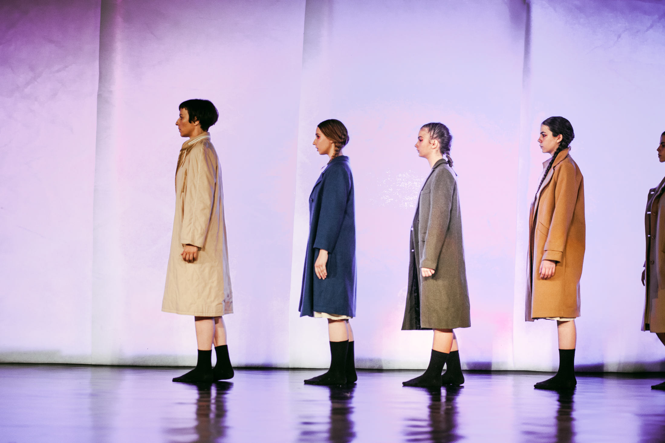 human rights 2019, dancespace