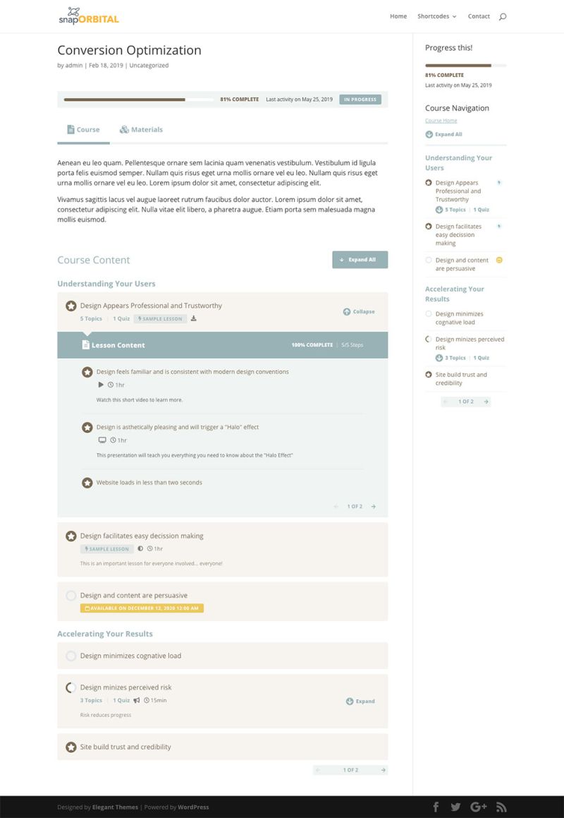 Classic Snap Orbital Plugins - Professional 4K Geometric Photos | Free Download
