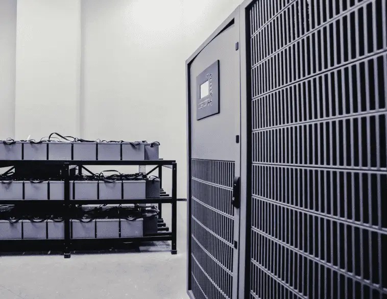 SNA Power hero image