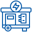 generator - lead acid battery price