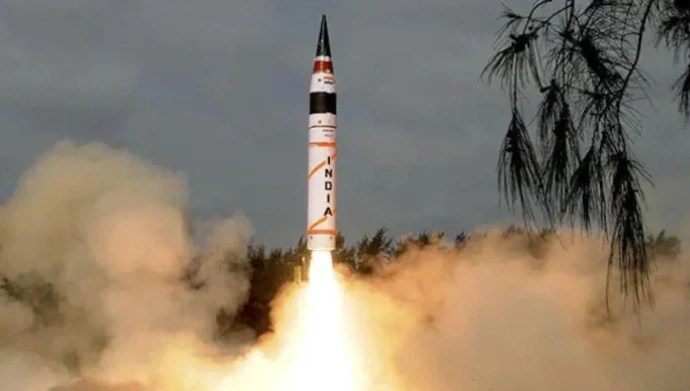 defence image