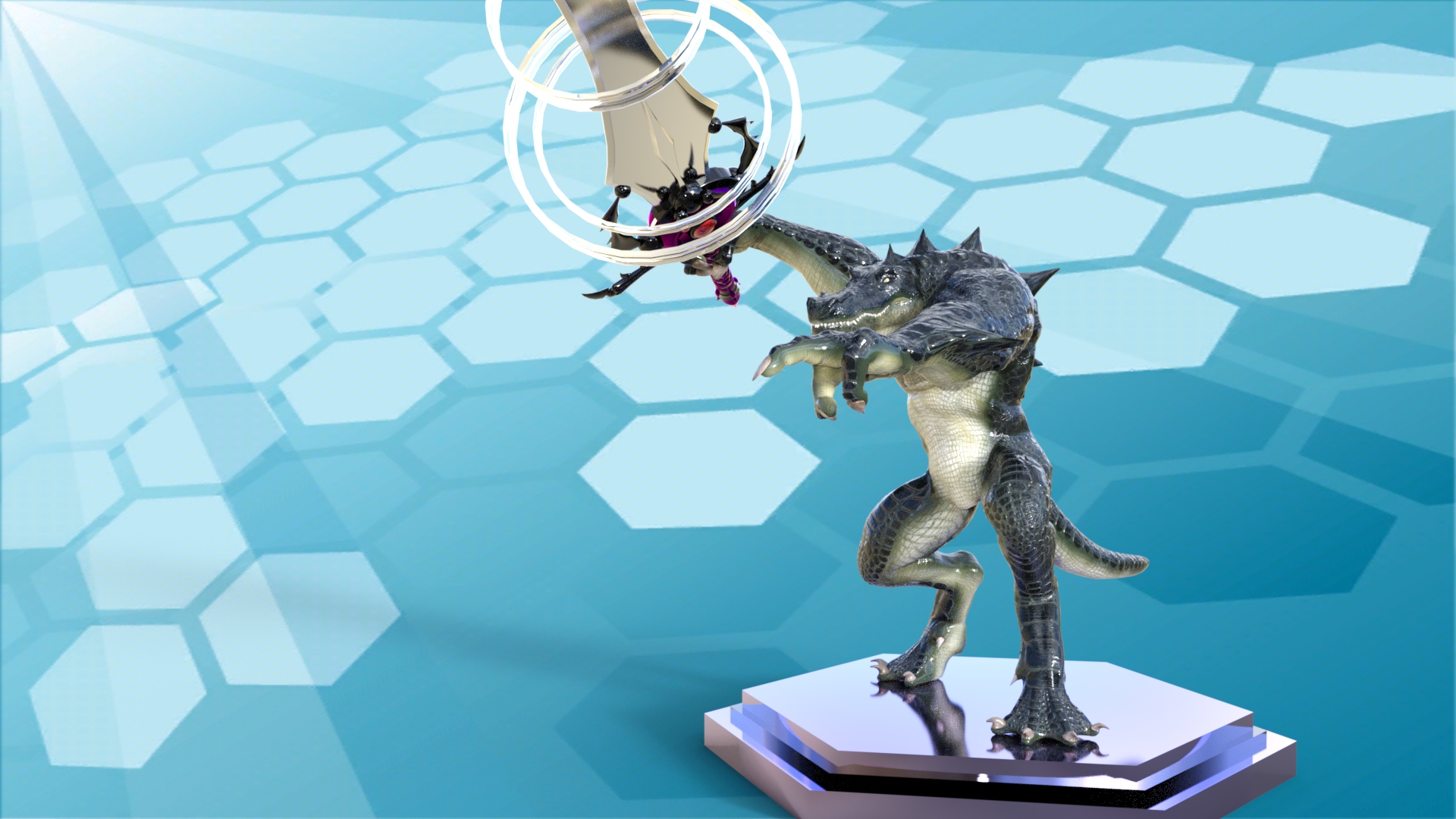 Snapper (pre-mtek) 01