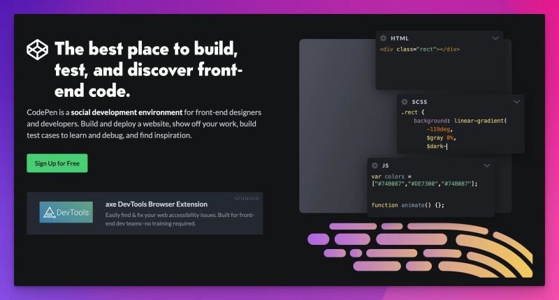 8 Best Code Sharing Tools For Developers 2024 - Elegant HD Vintage Illustrations | Free Download