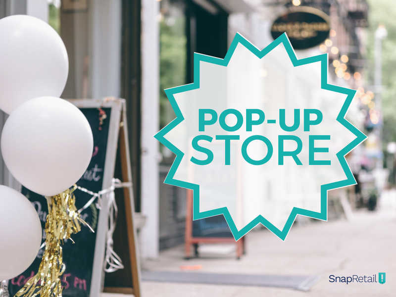 Top 8 Ways To Gather A Crowd At Your Pop Up Store Snapretail