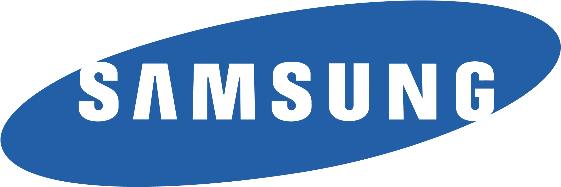 Samsung Logo