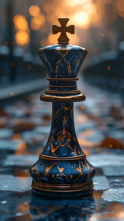 AI Chess Multi-Player