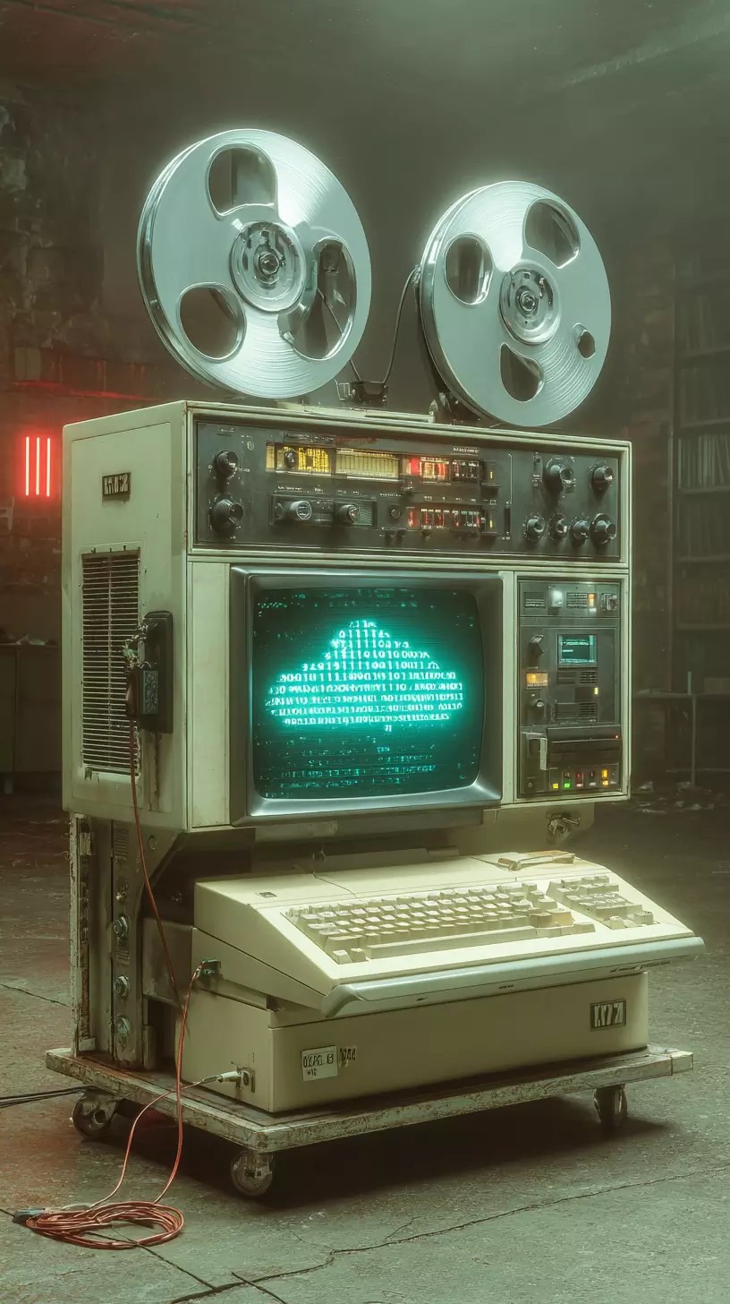 Media File Optimizer