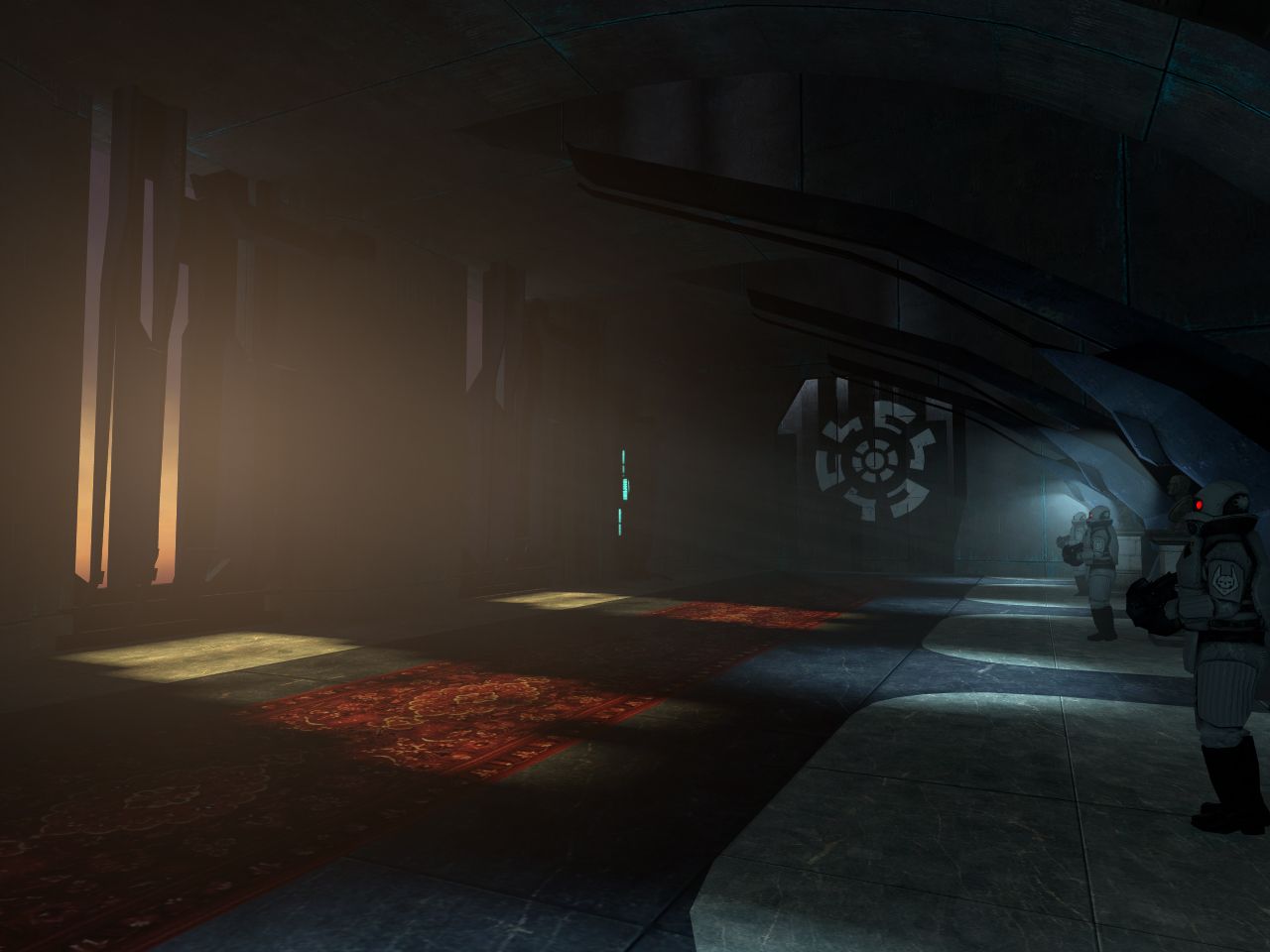Joutomaa The SnarkPit Half Life Maps Downloads Tutorials 3384 2 