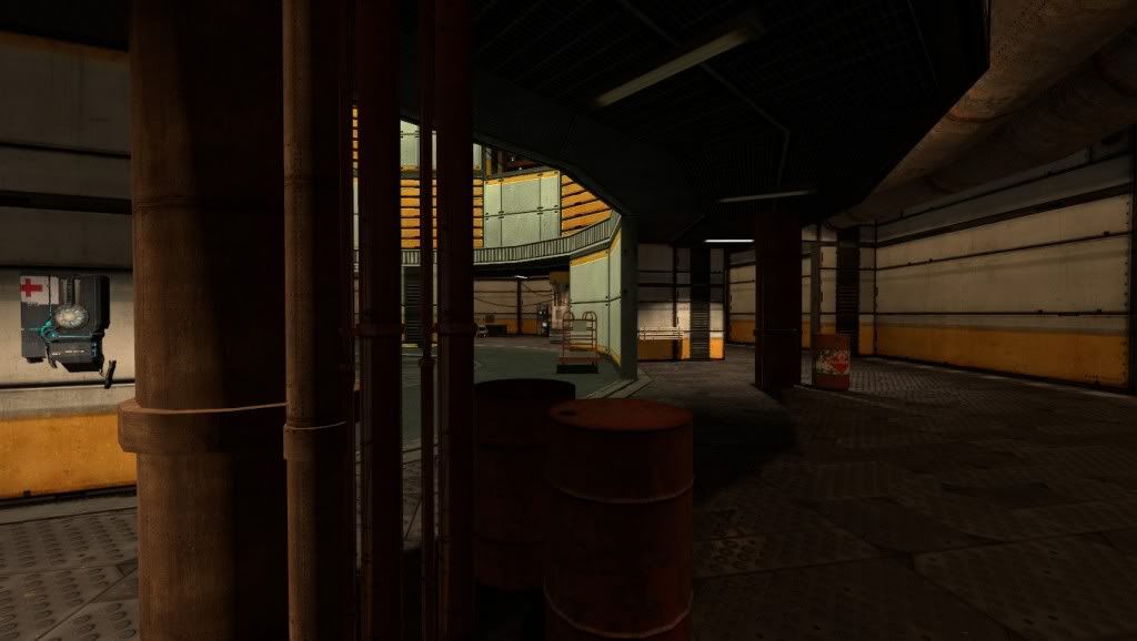 Dm Tsf Nextgen The SnarkPit Half Life Maps Downloads Tutorials 3499 7 