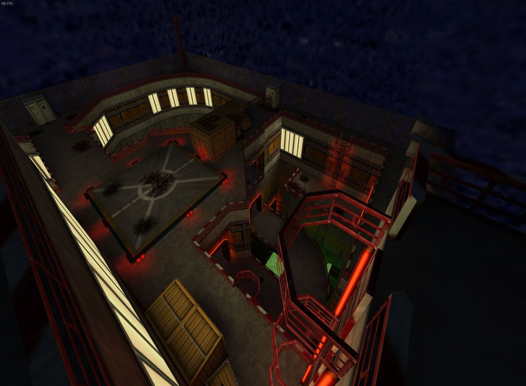 Psychedelic The SnarkPit Half Life Maps Downloads Tutorials 3571 2 
