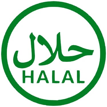 Halal Friendly