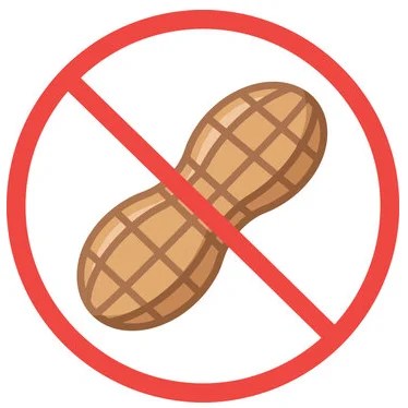 Peanut and Tree Nut Free