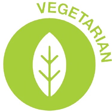 Vegetarian