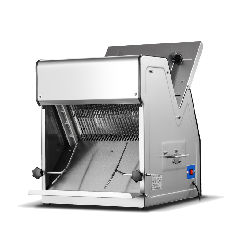 BREAD SLICER , Auxiliary equipment