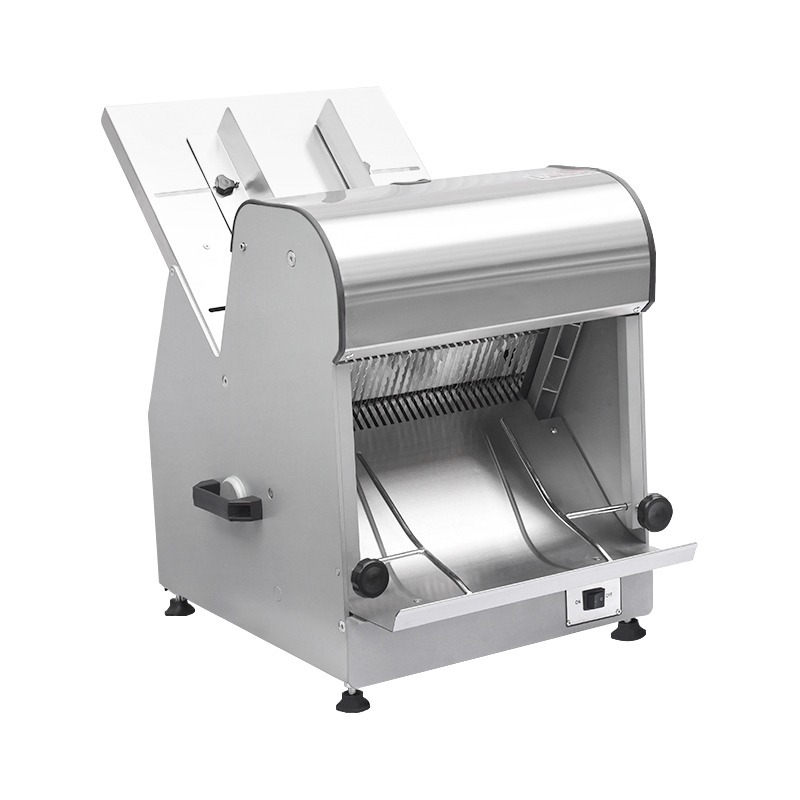 BREAD SLICER 1 , Auxiliary equipment