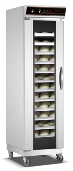 Proofer-32-Trays-Proofer-Bakery-Equipment
